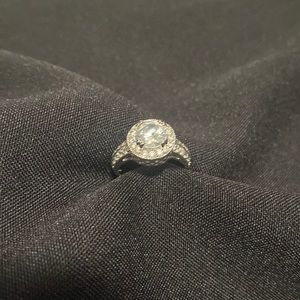 Premier Designs Ring Size 7
